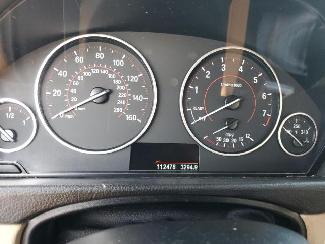 WBA8E9G56GNT44131 BMW 328 I Sulev