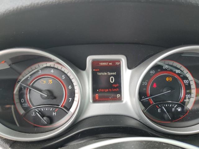 3C4PDCBG3HT538382 Dodge Journey Sxt
