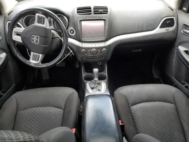 3C4PDCBBXET237530 Dodge Journey Sxt