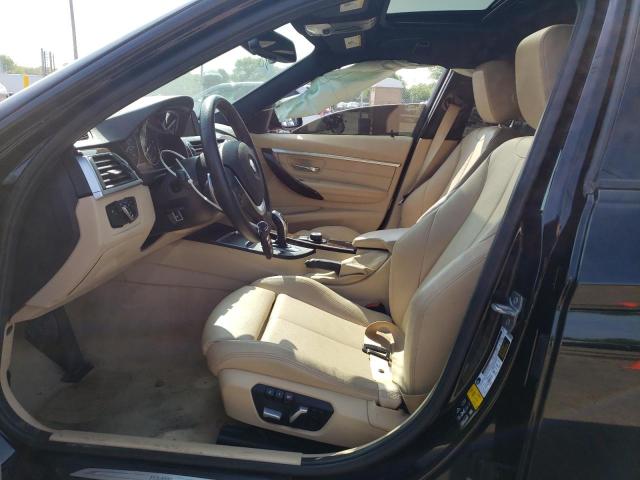 WBA8E3G58GNU01135 BMW 328 Xi Sulev