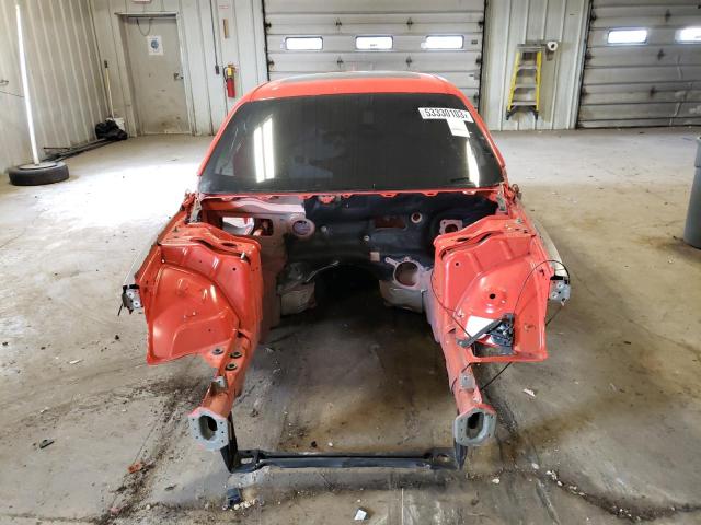 2C3CDZFJ6KH741231 Dodge Challenger R/t Scat Pack