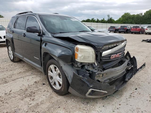 2GKALNEKXH6281525 GMC Terrain Sle