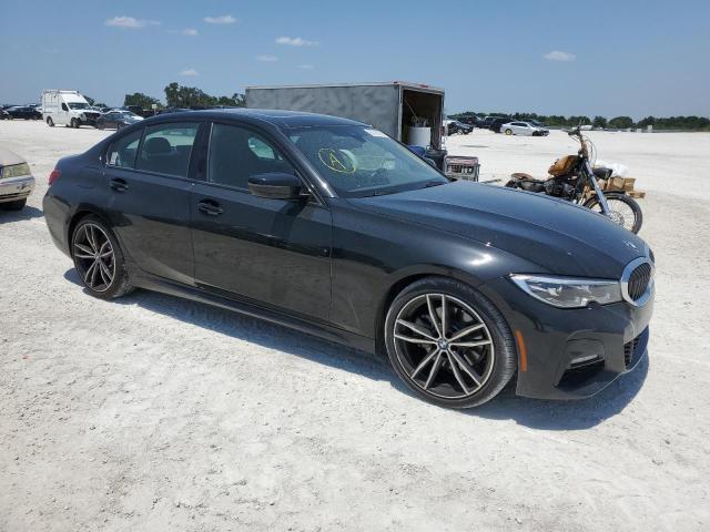 3MW5R1J01M8C00104 BMW 330I