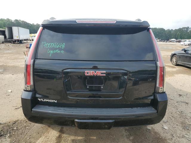 1GKS2BKC2KR167288 GMC YUKON SLT