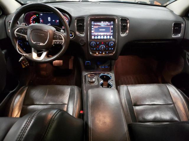 1C4RDJEG5EC597109 Dodge Durango Citadel