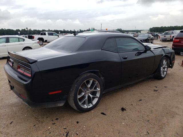 2C3CDZJG3KH551995 Dodge Challenger Gt