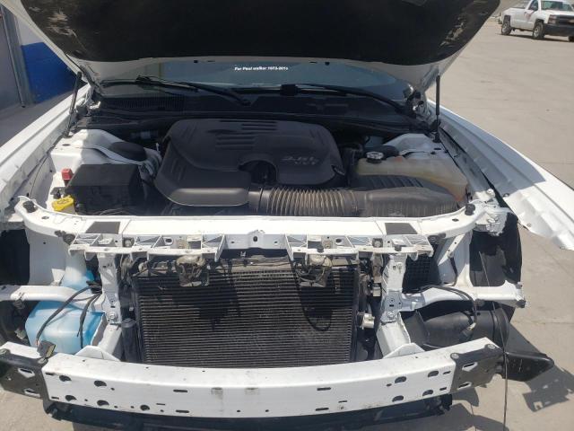 2C3CDZAG4GH250031 Dodge Challenger Sxt