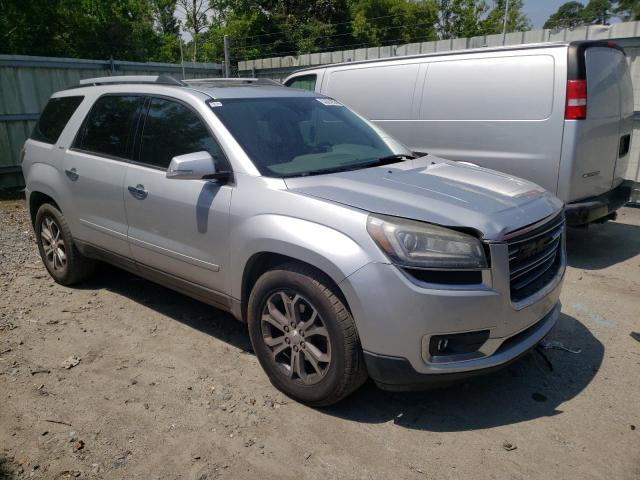 1GKKRRKD8GJ209031 GMC Acadia Slt-1