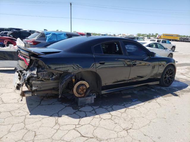 2C3CDXGJ4JH221739 Dodge Charger R/t 392