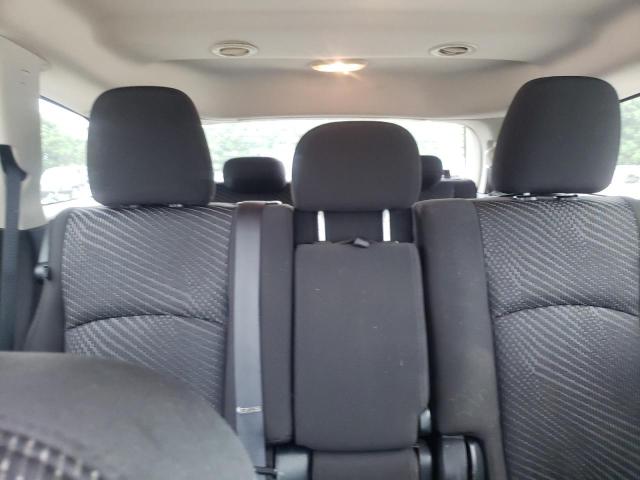 3C4PDCAB6GT169814 Dodge JOURNEY SE