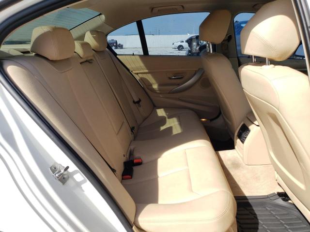 WBA3B1C5XEK135032 BMW 320 I