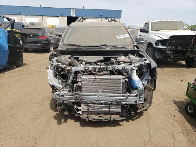 1GKKNLLSXLZ153403 GMC Acadia At4