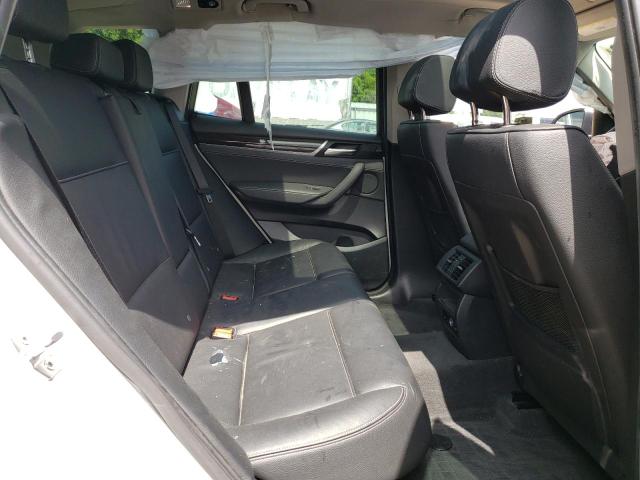 5UXWX9C5XG0D95365 BMW X3 Xdrive28i