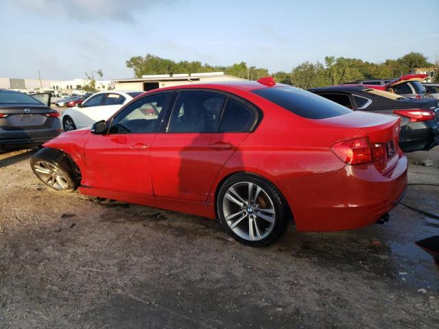 WBA3A5C52EJ464453 BMW 328 I