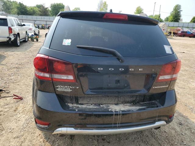3C4PDCGG0GT182349 Dodge Journey Crossroad