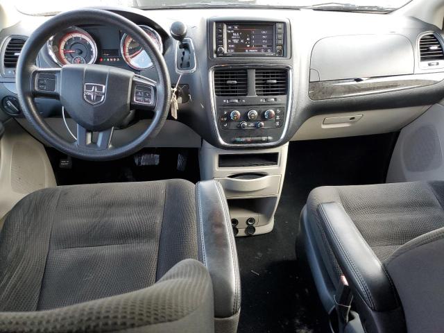 2C4RDGBG4KR566721 Dodge Grand Caravan Se