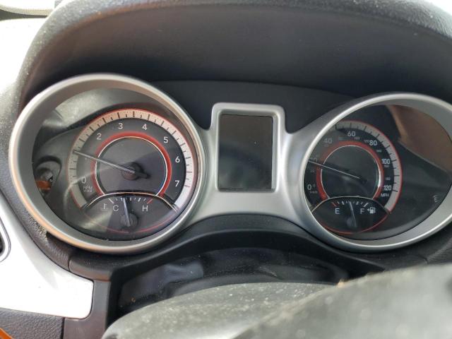 3C4PDDEG2GT136076 Dodge Journey R/t