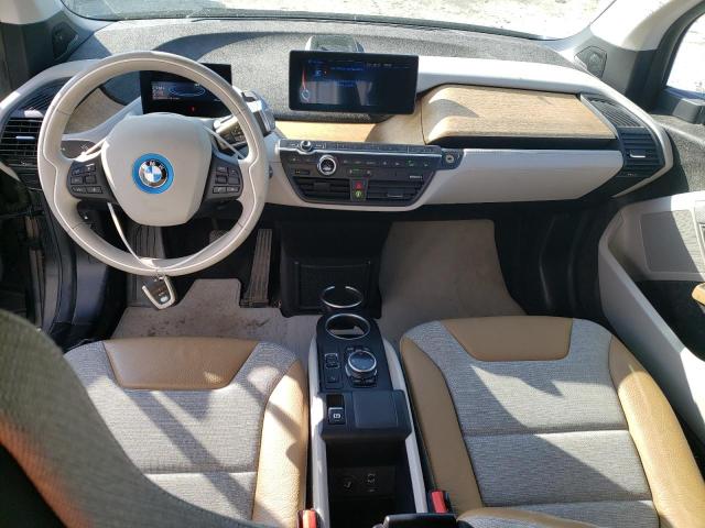 WBY1Z4C55EVX62628 BMW I3 REX