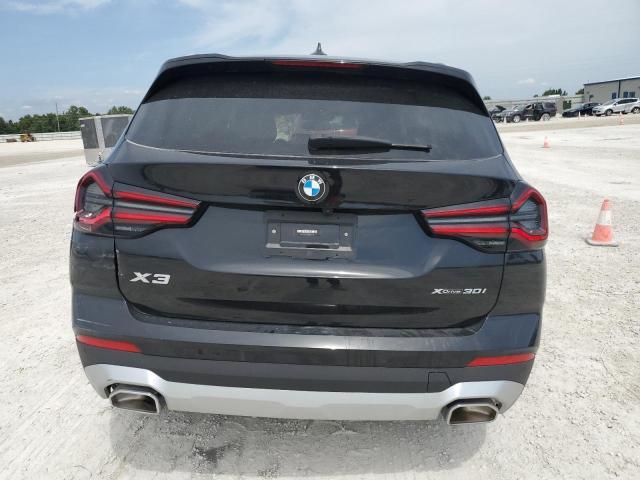 5UX53DP03P9P09987 BMW X3 Xdrive30i