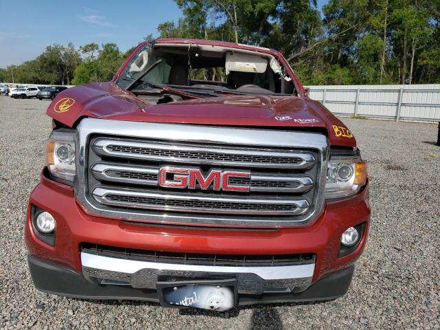 1GTG5CE36F1260927 GMC CANYON SLT
