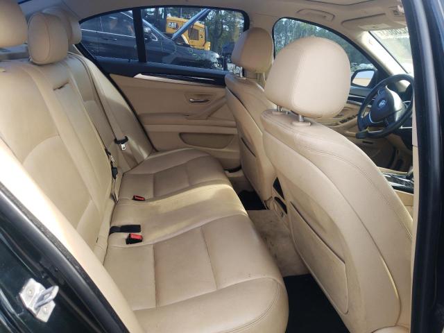 WBA5A5C59FD524835 BMW 528 I