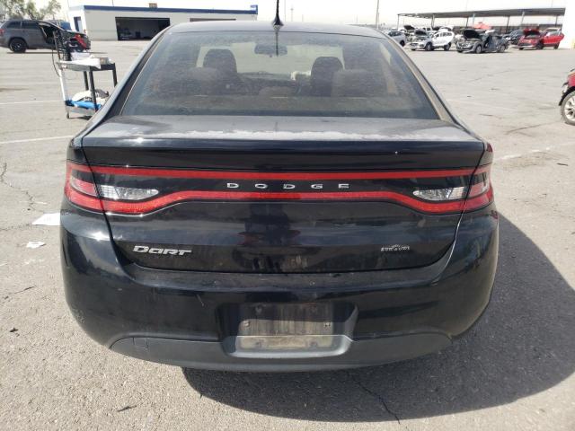 1C3CDFAA0FD238237 Dodge DART SE