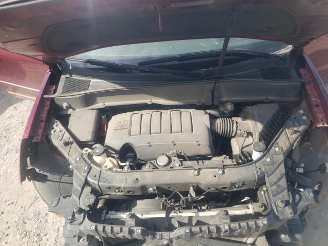 1GKKRTKD7GJ265524 GMC Acadia Denali