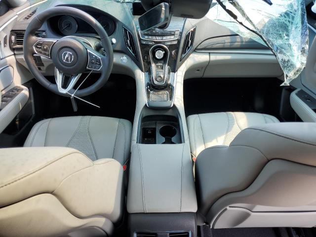 5J8TC2H50NL000961 Acura Rdx Technology