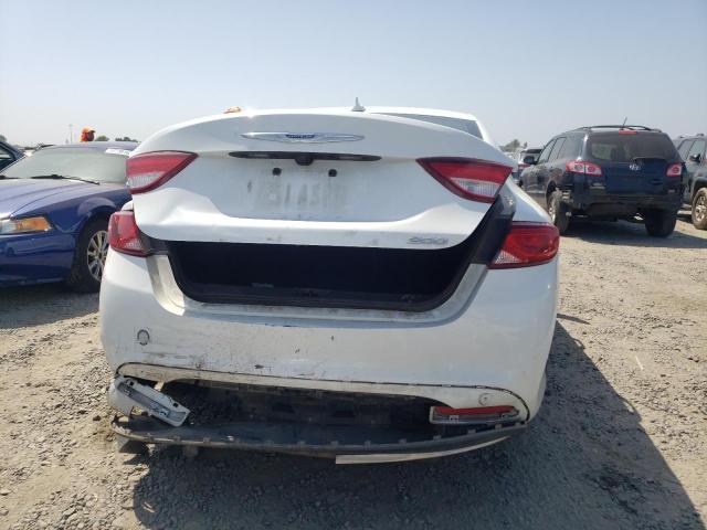 1C3CCCAB9GN184670 Chrysler 200 Limited