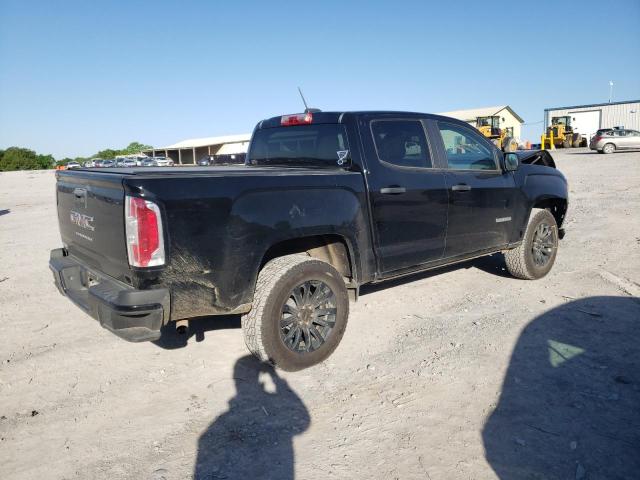 1GTG5BENXM1164453 GMC Canyon Elevation