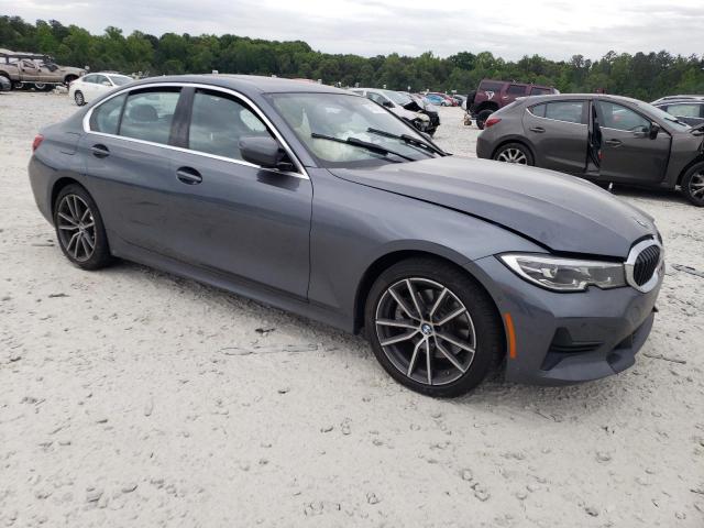 WBA5R1C54KAK12158 BMW 330I