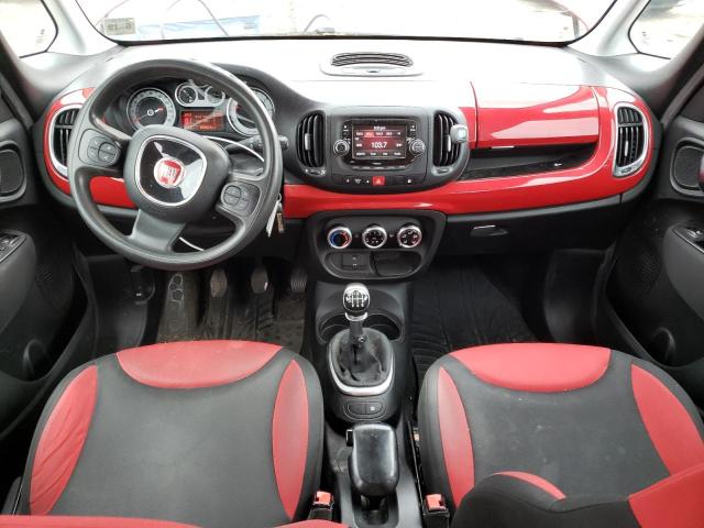 ZFBCFAAHXEZ014158 Fiat 500L POP