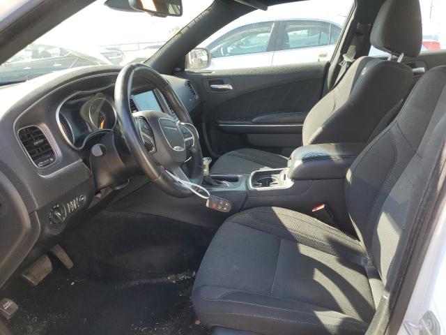 2C3CDXHG9FH846874 Dodge Charger Sxt