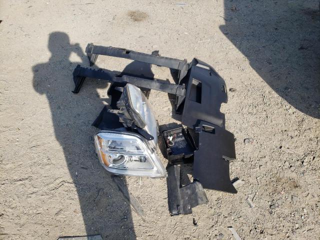 2GKFLWEK0E6294758 GMC Terrain Sle