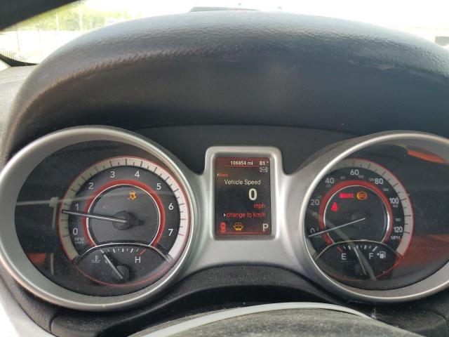 3C4PDCABXFT592300 Dodge JOURNEY SE