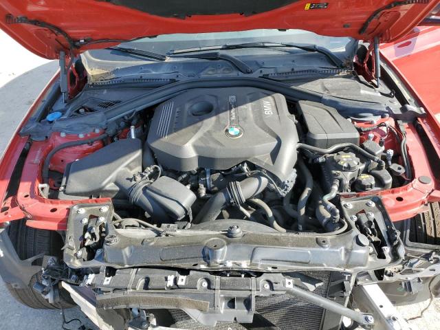 WBA8D9G36HNU66409 BMW 330 XI