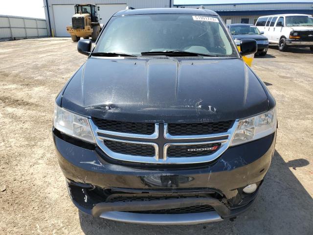 3C4PDDBG7HT540948 Dodge Journey Sxt