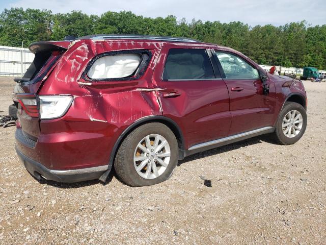 1C4RDHAG0MC884368 Dodge Durango Sxt