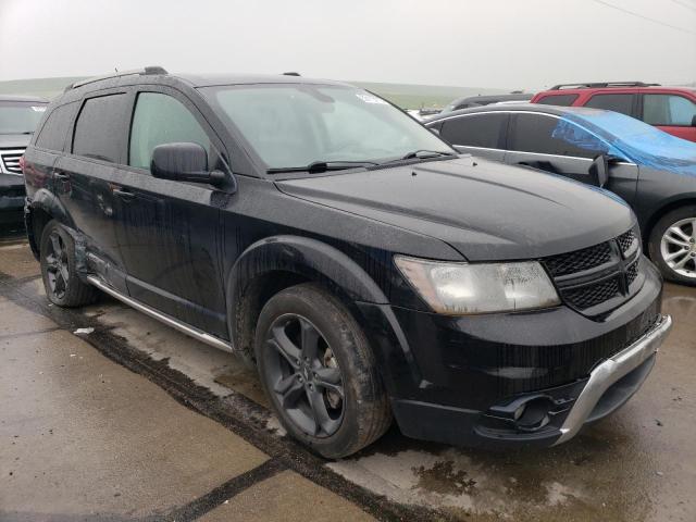 3C4PDDGG4JT387931 Dodge Journey Crossroad