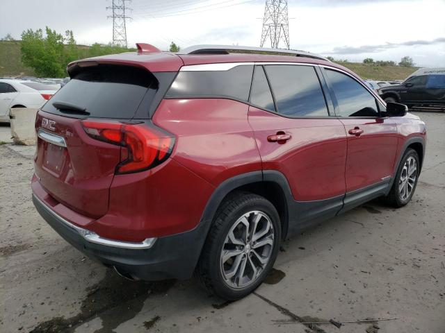 3GKALPEX2JL256823 GMC Terrain Slt