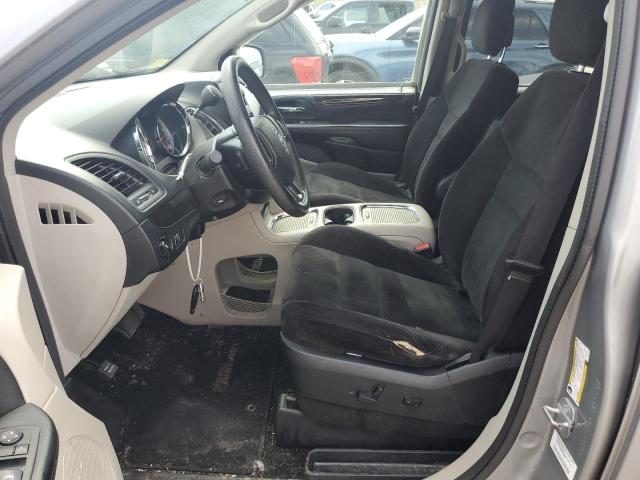 2C4RDGCG2ER242119 Dodge Grand Caravan Sxt