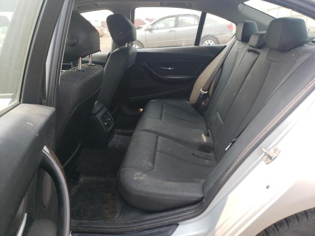WBA3C3G52FNS75918 BMW 320 I Xdrive