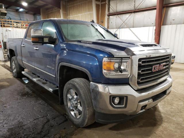 1GT42XCY8JF132699 GMC Sierra K3500 Slt