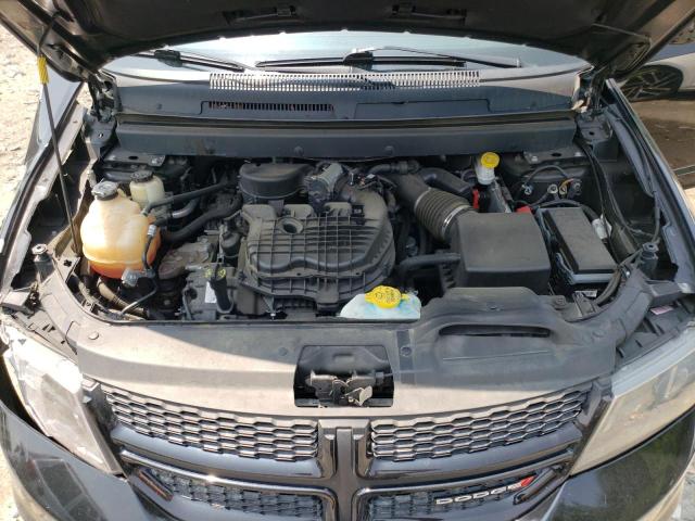 3C4PDCBG8HT670764 Dodge Journey Sxt