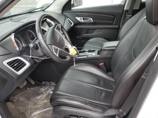 2GKFLXEK2F6367992 GMC Terrain Slt