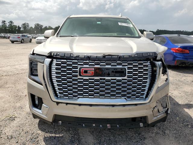 1GKS1JKL1NR247232 GMC YUKON XL DENALI