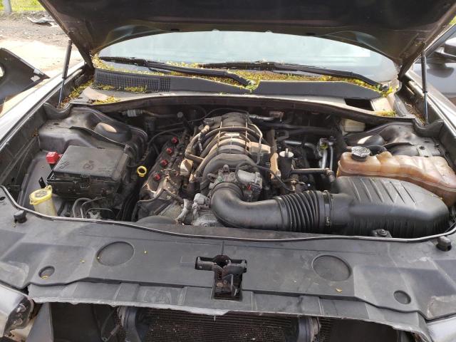 2C3CDXCT6EH162884 Dodge CHARGER R/T