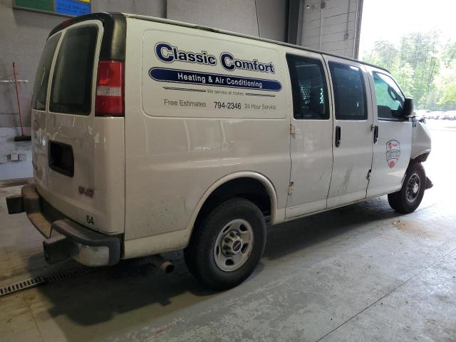 1GTW7AFG3J1909426 GMC Savana G2500