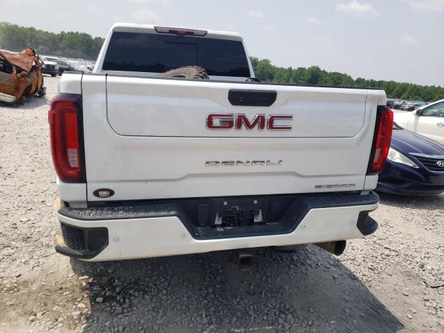 1GT49REY2LF172655 GMC Sierra K2500 Denali