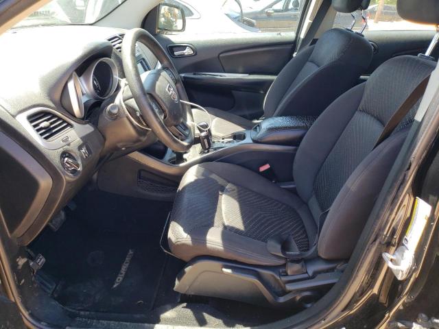 3C4PDCAB7ET120442 Dodge JOURNEY SE